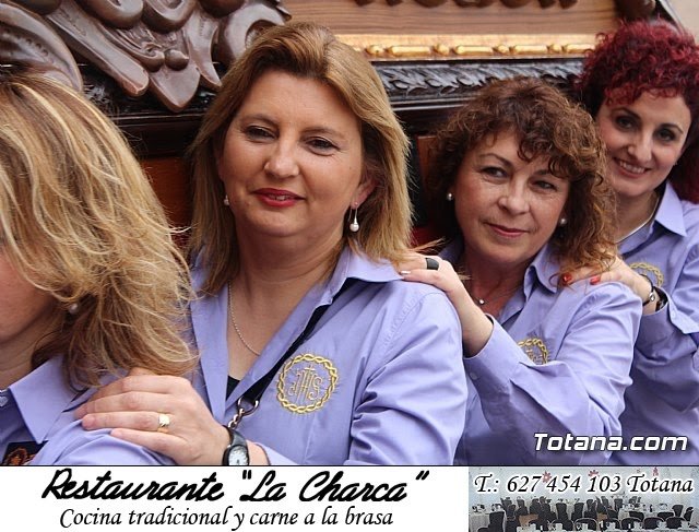 Jueves Santo traslado mañana 2019 - 144
